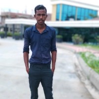 md iqbal hossain