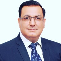 Rakesh Seth