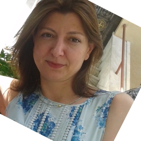 Christine Minetou