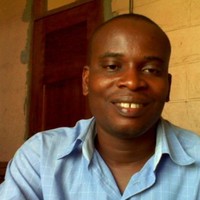 Udeme Ekanem