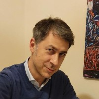 Alberto Di Stefano