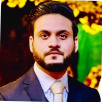 Ubaid Ansari