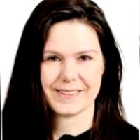 Rakel Kristinsdottir