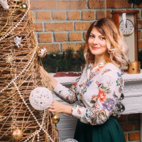 Valeriia Golovina