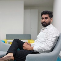 Aashish Jha