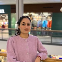 SANDEEP KAUR