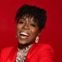 Kenisha E. Anthony, MPA