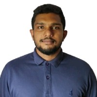 Isuru Samarasekara
