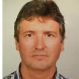 Frederic FORNT