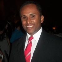 Claudemir Dionisio Rodrigues
