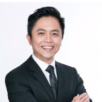 Tien Beng Phua 潘展明