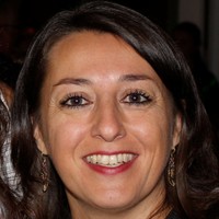 Stéphanie JULIEN-LAFERRIERE