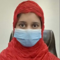 Dr.Sobia Din (M.H.P and Hom G.P)