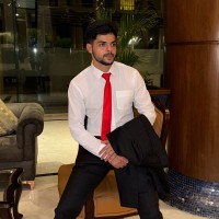 Mohansh Sabharwal