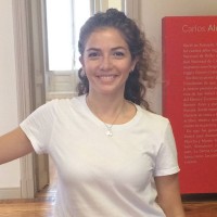 Sofia Oliva