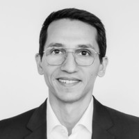 Alexander P. Theodoridis