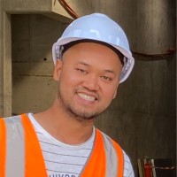 Aaron Morante, Mieaust