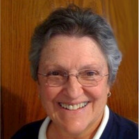 Marian Cameron