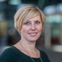 Elke Driessens - Verberne