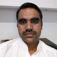 Satpal Yadav