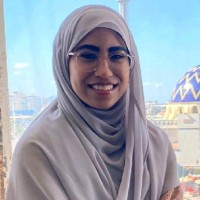 Shaimaa Ramadan