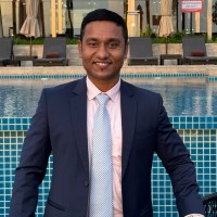 Safiq U. Rigan