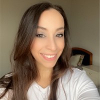 Yasmeen Perrin