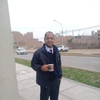 Keiver Infante