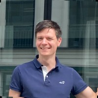 Dr. Robin Sprenger