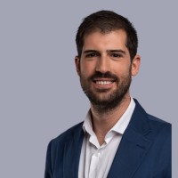 Javier Barrio Pérez, Phd