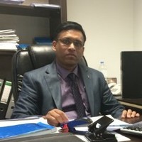 Anilkumar Ravindran