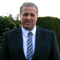 Craig Pearson