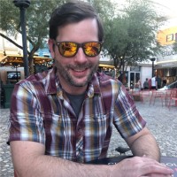 Will Nussbaum