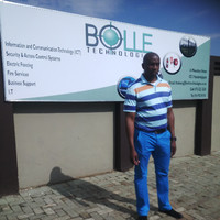 Thabang Poo