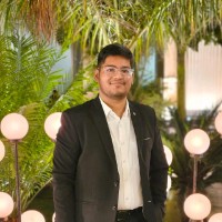 Parth Gupta
