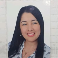 Leidy Adriana Gómez Agudelo