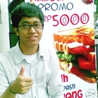Bayu Dewanto Martowardoyo