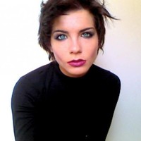 Alicia Clarke