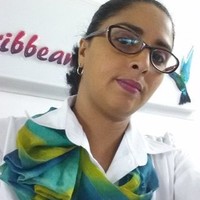 Mohanie Samaroo