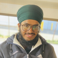 Harvinder Singh Dhami