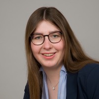 Martina Huber