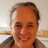 Leena Pilfalk