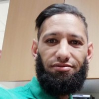 Shawaal Emamdien