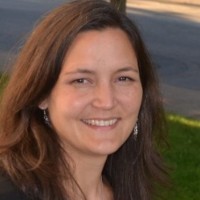 Cheryl Saunders