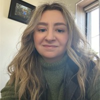 Allie Harbert