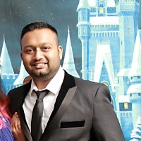 Sachin Kistasamy