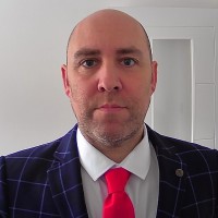 Graeme Renney