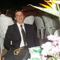 Ademir Santana Casagrande