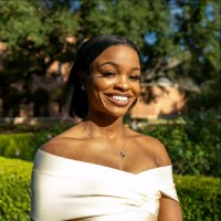 Ghia D. Johnson, DrPHc, MPH, CHW