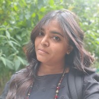 Bina Varsani